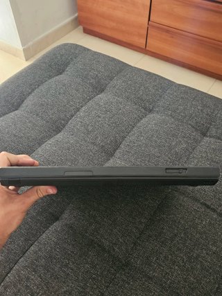 IBM ThinkPad T43