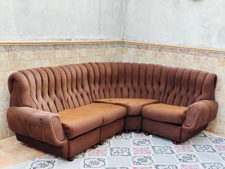 Vendo sofa en perfectas condiciones