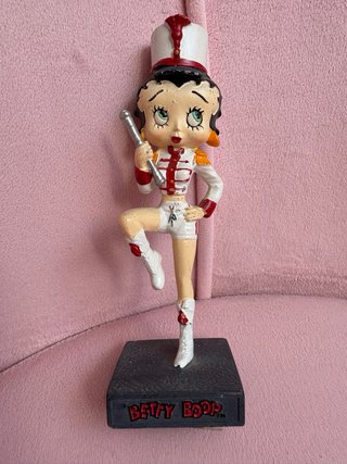Figura Betty Boop