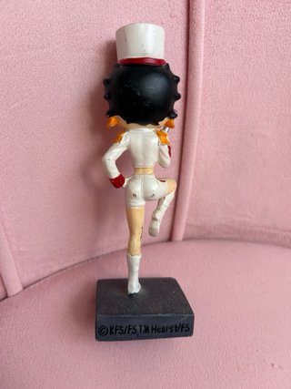 Figura Betty Boop