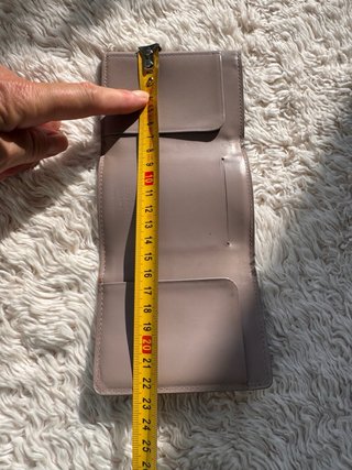 Louis Vuitton Y2K Epi Leather Compact Wallet