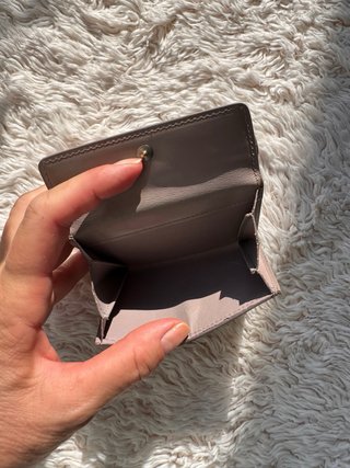 Louis Vuitton Y2K Epi Leather Compact Wallet