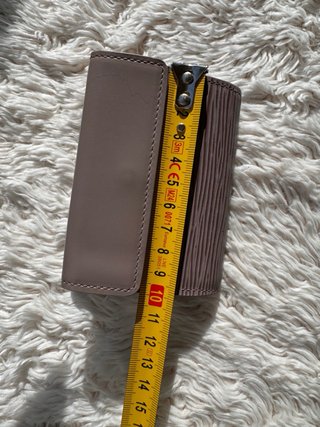 Louis Vuitton Y2K Epi Leather Compact Wallet