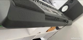 Sintetizador Yamaha