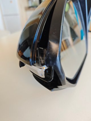 Retrovisor Izquierdo Hyundai Tucson Cámara 360