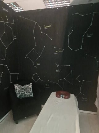 Alquiler de habitacion para quiromasajista
