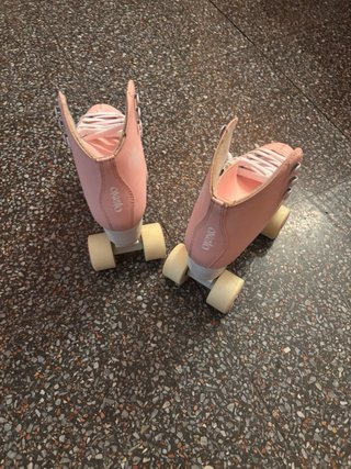 Patines Oxelo