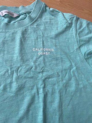 Lote camisetas chica