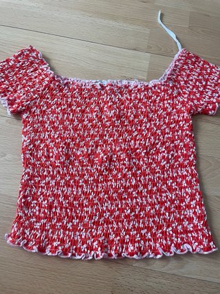 Lote camisetas chica