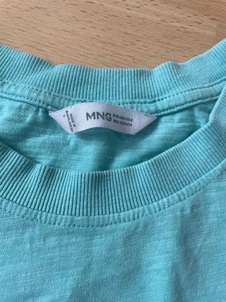 Lote camisetas chica