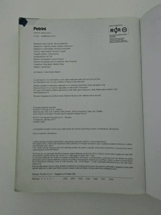 Libro Colori della matematica 1