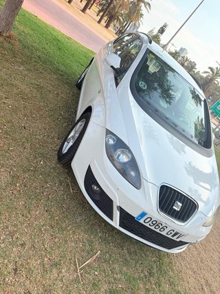 SEAT Altea 2010