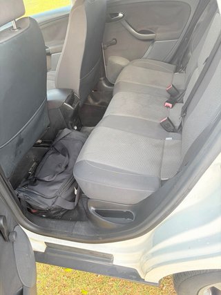 SEAT Altea 2010