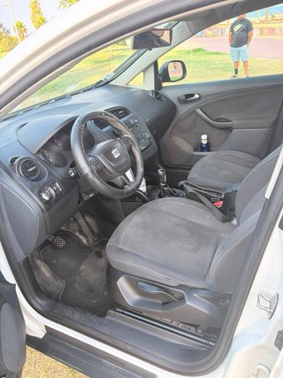SEAT Altea 2010