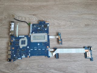 Placa base hp hq-tre 71025 boeblingen