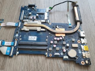 Placa base hp hq-tre 71025 boeblingen