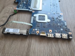 Placa base hp hq-tre 71025 boeblingen