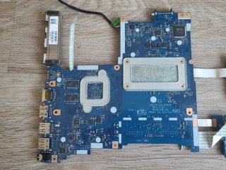 Placa base hp hq-tre 71025 boeblingen