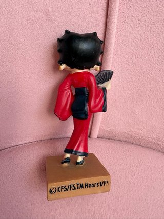 Figura Betty Boop