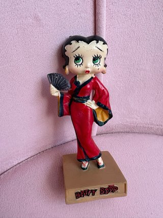 Figura Betty Boop
