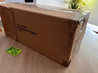 Caja de distribución Nintendo 2ds Mario Kart 12ud