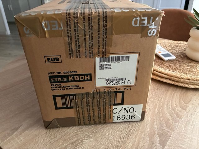 Caja de distribución Nintendo 2ds Mario Kart 12ud