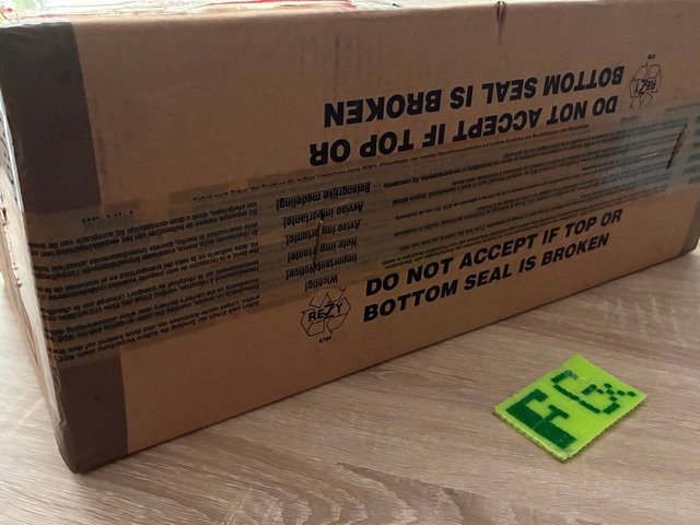 Caja de distribución Nintendo 2ds Mario Kart 12ud
