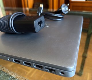 Portatile Dell Latitude 5420