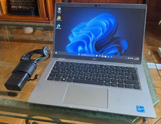 Portatile Dell Latitude 5420
