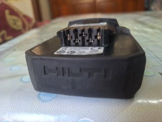 Bateria B 12 / 2'6 hilti