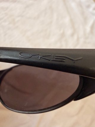 Gafas Oakley Junior