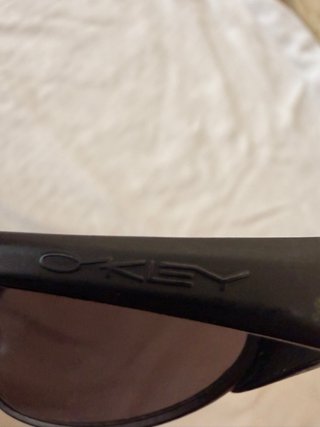 Gafas Oakley Junior