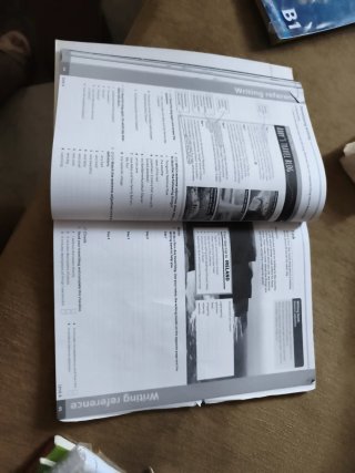 Libro prácticas ingles