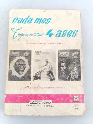 LOTE JUAN JOSE