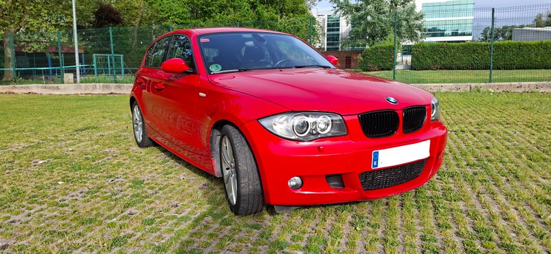BMW 130i 265CV NACIONAL - foto 1