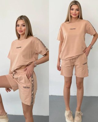 Conjunto Calvin Klein Mujer