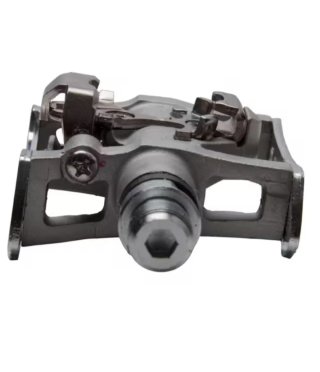 SHIMANO Pedales mixtos Shimano M324 SPD MTB