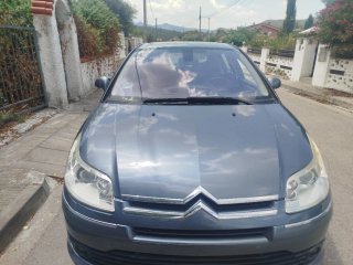 Citroen C4 2007