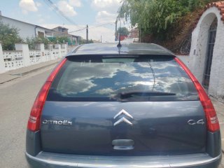 Citroen C4 2007