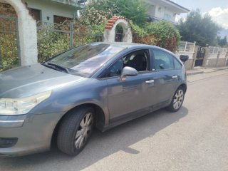 Citroen C4 2007