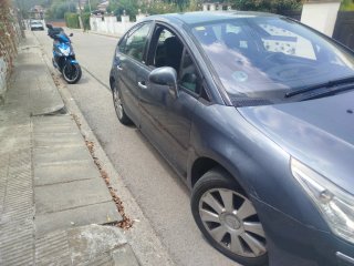 Citroen C4 2007