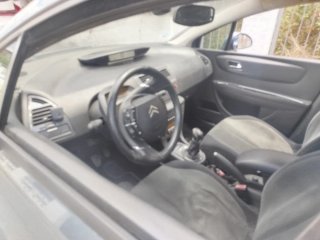 Citroen C4 2007