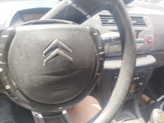 Citroen C4 2007