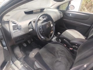 Citroen C4 2007