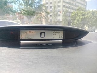 Citroen C4 2007