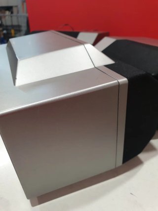 Conjunto altavoces sorround technics sb-pc75
