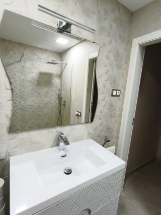 Mueble de baño