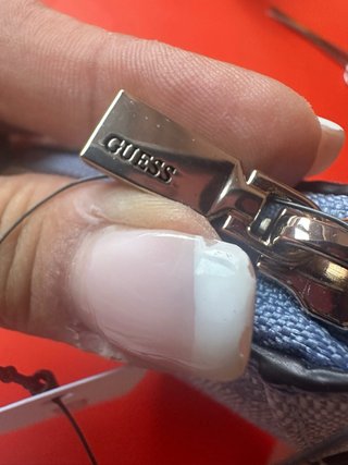 Monedero Guess nuevo