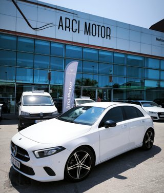 Mercedes-Benz Clase A A 180 d
