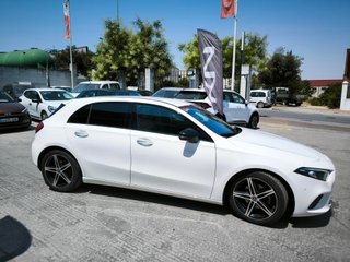 Mercedes-Benz Clase A A 180 d